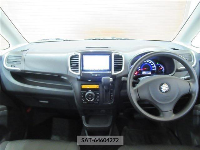 Suzuki SOLIO 2011-01 252164-7