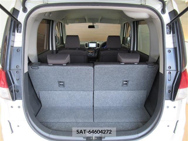 Suzuki SOLIO 2011-01 252164-16