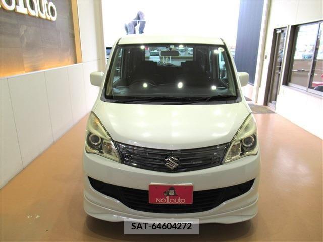 Suzuki SOLIO 2011-01 252164-5