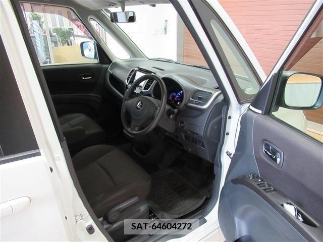 Suzuki SOLIO 2011-01 252164-13