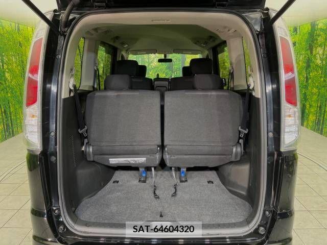 Nissan SERENA 2011-08 367700-10
