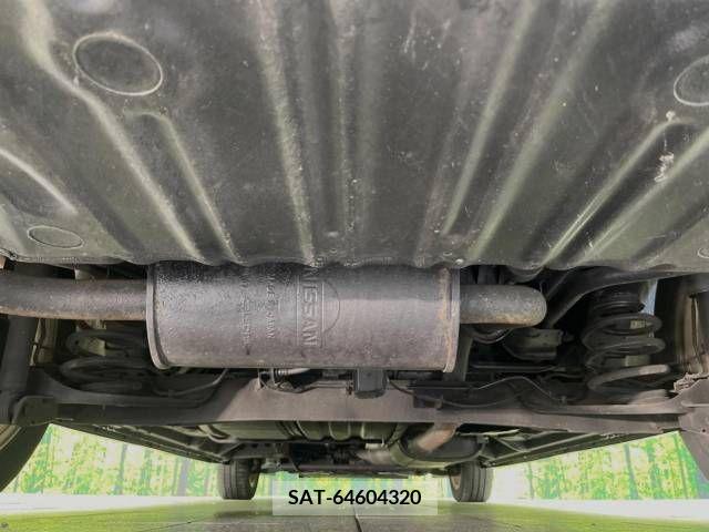 Nissan SERENA 2011-08 367700-19