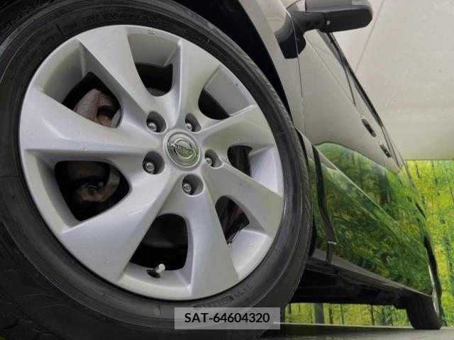 Nissan SERENA 2011-08 367700-13