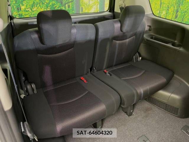 Nissan SERENA 2011-08 367700-9