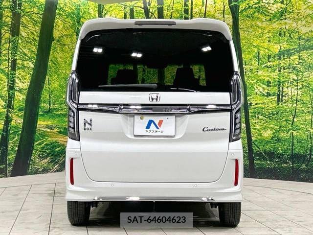 Honda N BOX CUSTOM 2022-11 392702-15