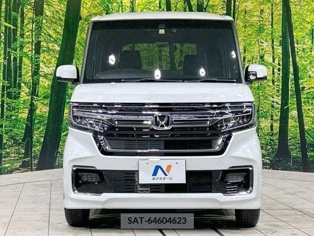 Honda N BOX CUSTOM 2022-11 392702-14