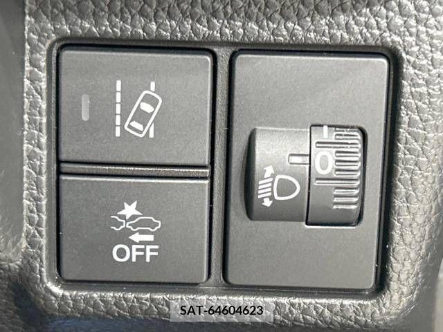 Honda N BOX CUSTOM 2022-11 392702-6