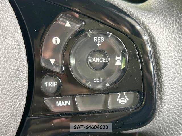Honda N BOX CUSTOM 2022-11 392702-5