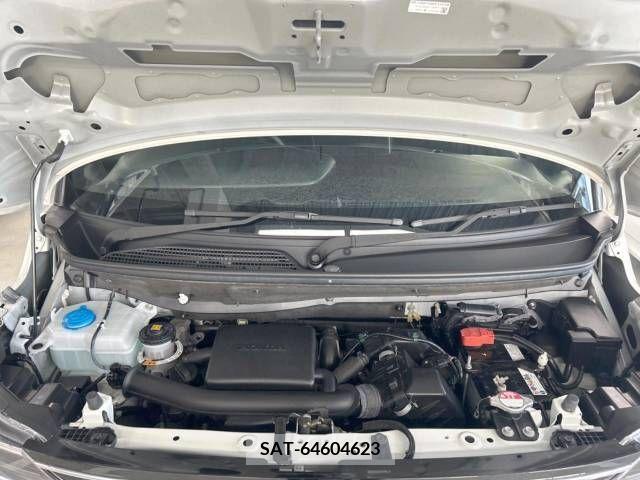 Honda N BOX CUSTOM 2022-11 392702-18