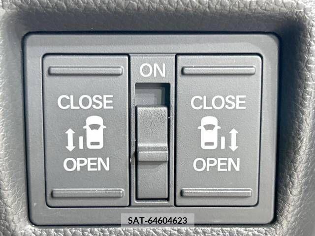 Honda N BOX CUSTOM 2022-11 392702-4