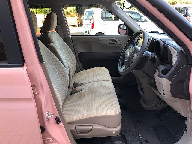Honda N-ONE 2017-10 24774-9
