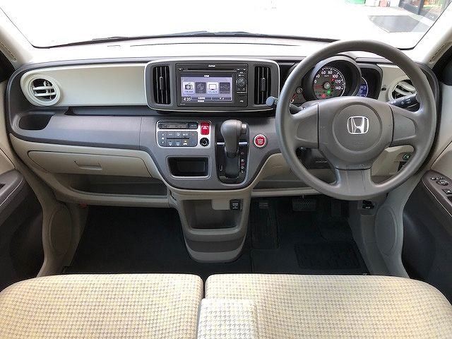 Honda N-ONE 2017-10 24774-1