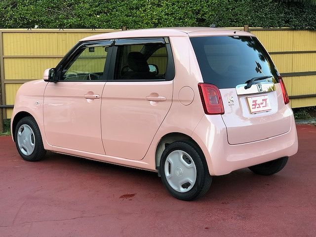 Honda N-ONE 2017-10 24774-8