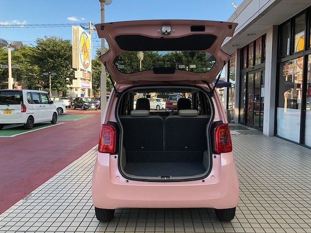 Honda N-ONE 2017-10 24774-22