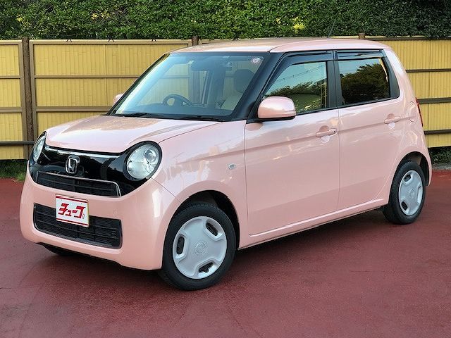 Honda N-ONE 2017-10 24774-0