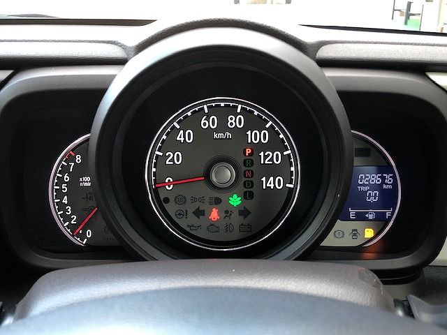 Honda N-ONE 2017-10 24774-7