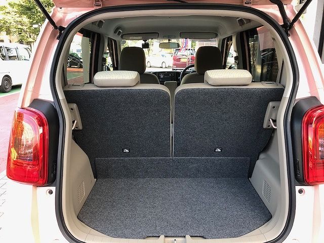 Honda N-ONE 2017-10 24774-20