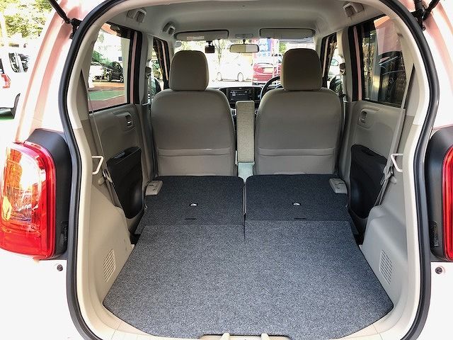 Honda N-ONE 2017-10 24774-17