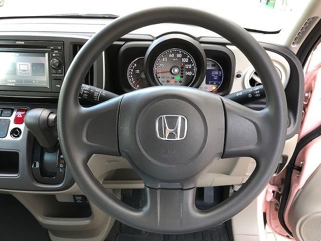 Honda N-ONE 2017-10 24774-13