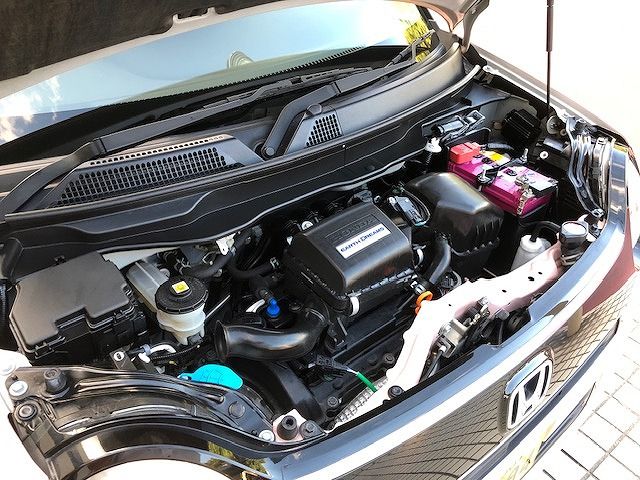 Honda N-ONE 2017-10 24774-27
