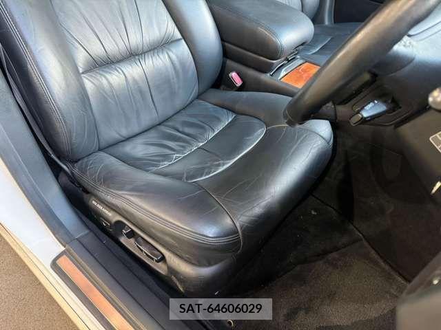 Toyota CELSIOR 1998-05 263939-16