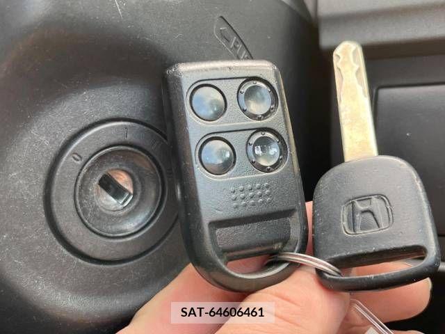 Honda e 2007-03 219894-4