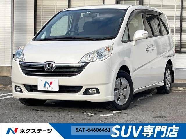 Honda e 2007-03 219894-0