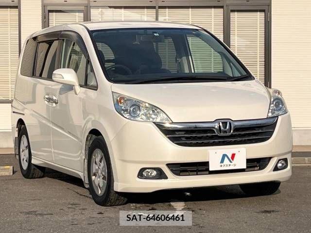 Honda e 2007-03 219894-16