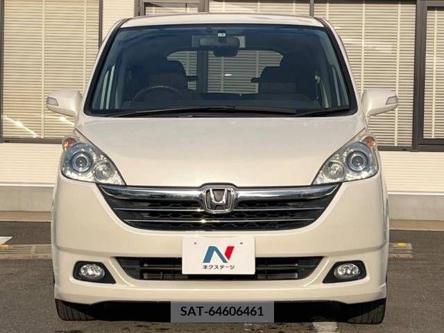 Honda e 2007-03 219894-14