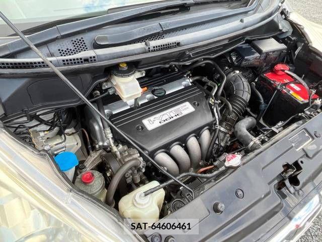 Honda e 2007-03 219894-18