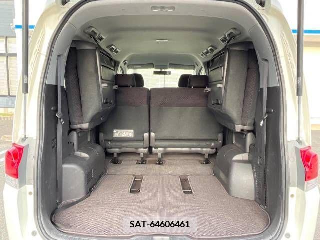 Honda e 2007-03 219894-10