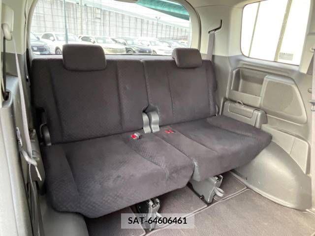 Honda e 2007-03 219894-9
