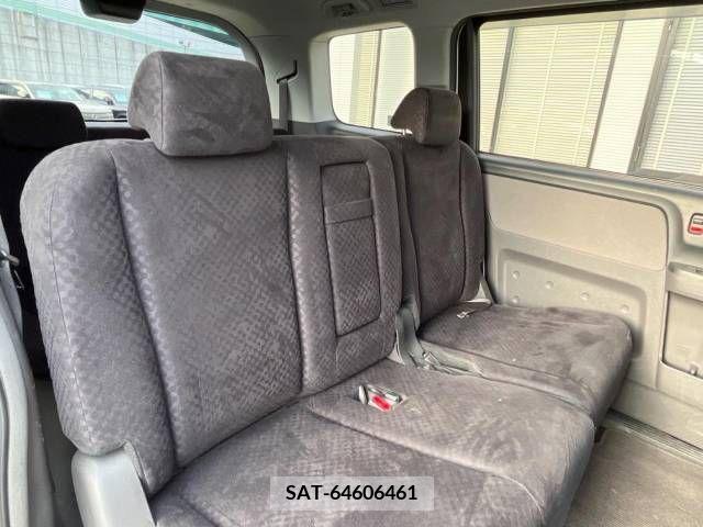 Honda e 2007-03 219894-8