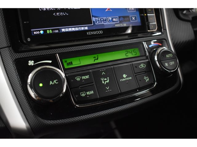 Toyota COROLLA FIELDER 2014-05 4984-22