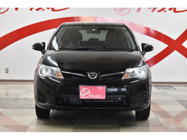 Toyota COROLLA FIELDER 2014-05 4984-1