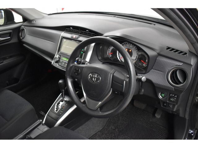 Toyota COROLLA FIELDER 2014-05 4984-7