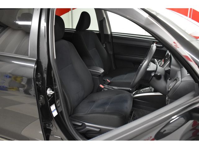 Toyota COROLLA FIELDER 2014-05 4984-9