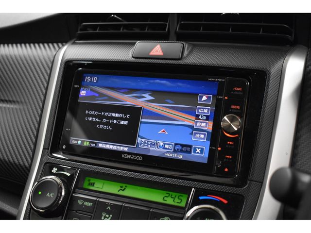 Toyota COROLLA FIELDER 2014-05 4984-13