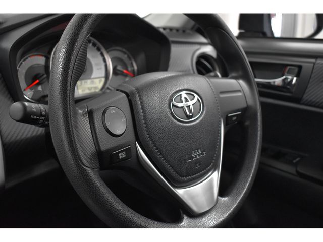 Toyota COROLLA FIELDER 2014-05 4984-24