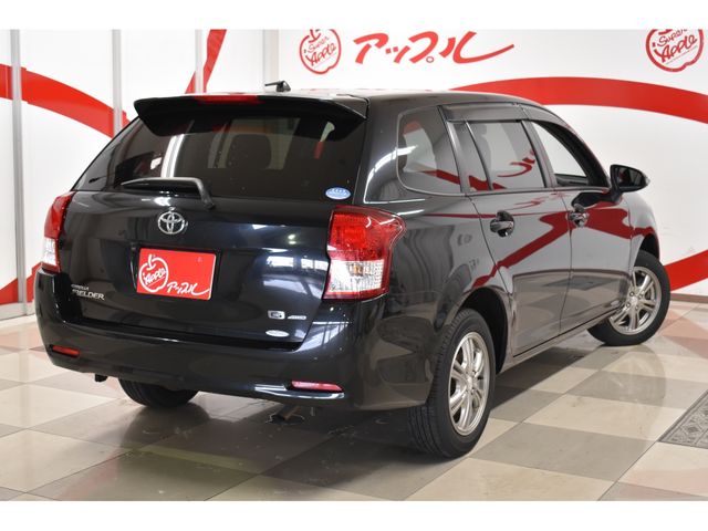 Toyota COROLLA FIELDER 2014-05 4984-28
