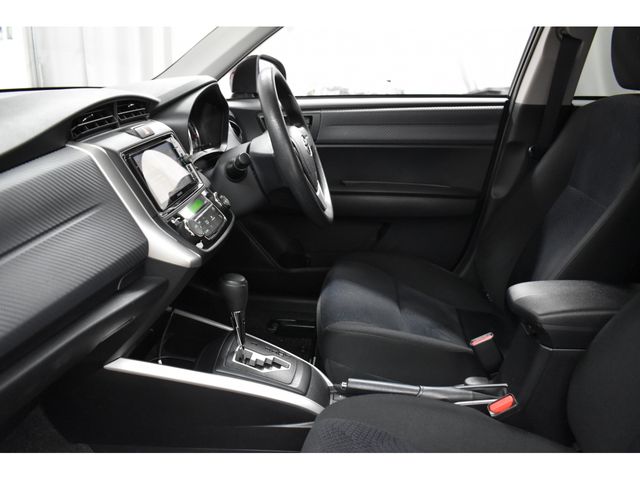 Toyota COROLLA FIELDER 2014-05 4984-19