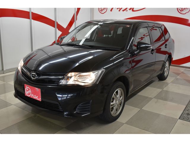 Toyota COROLLA FIELDER 2014-05 4984-2