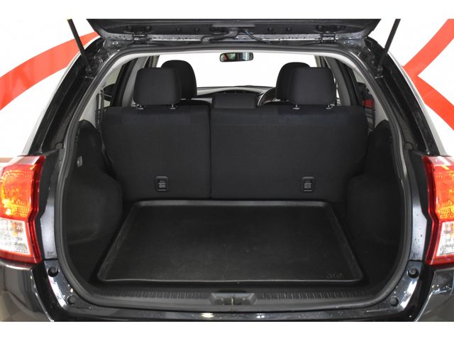 Toyota COROLLA FIELDER 2014-05 4984-4