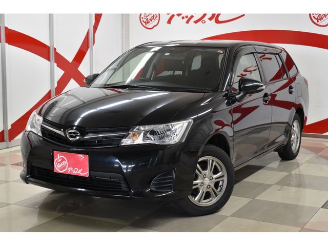 Toyota COROLLA FIELDER 2014-05 4984-0