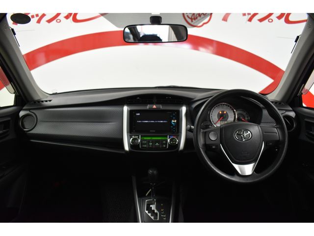Toyota COROLLA FIELDER 2014-05 4984-6