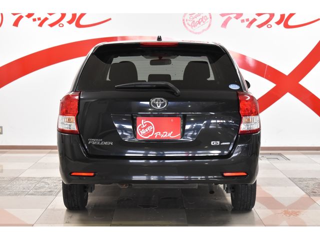 Toyota COROLLA FIELDER 2014-05 4984-27