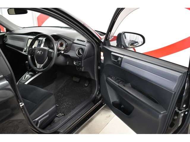 Toyota COROLLA FIELDER 2014-05 4984-8