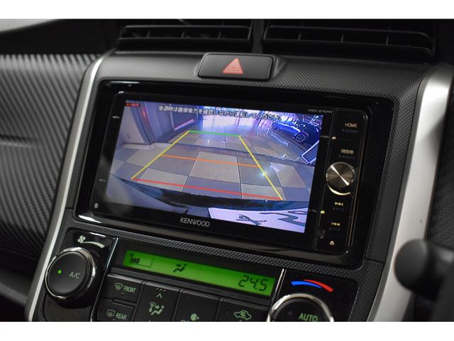 Toyota COROLLA FIELDER 2014-05 4984-14