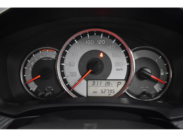 Toyota COROLLA FIELDER 2014-05 4984-12