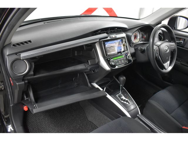 Toyota COROLLA FIELDER 2014-05 4984-18